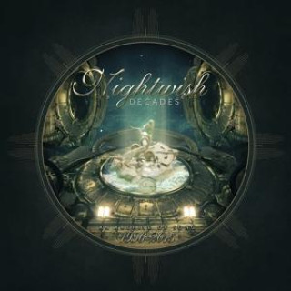 Audio Decades Nightwish