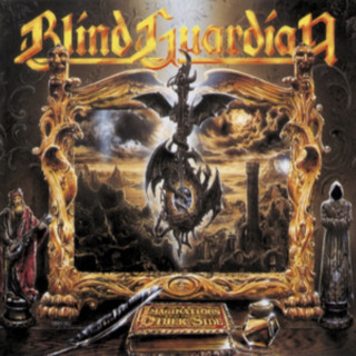 Audio Imaginations from the Other Side Blind Guardian