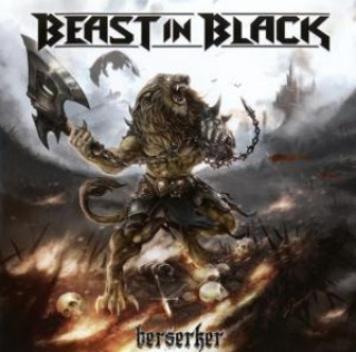 Audio Berserker Beast In Black