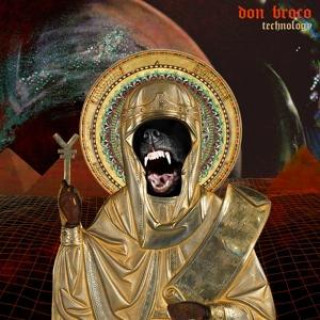 Zvok Technology Don Broco