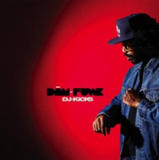 Audio DJ Kicks Various Artists