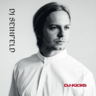 Audio DJ Kicks Various Artists