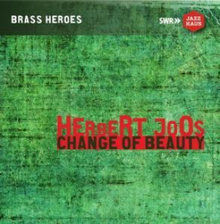 Audio Change of Beauty Herbert Joos