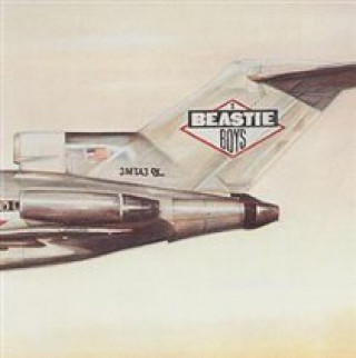 Аудио Licenced To Ill Beastie Boys