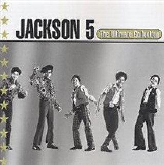 Audio The Ultimate Collection The Jackson 5