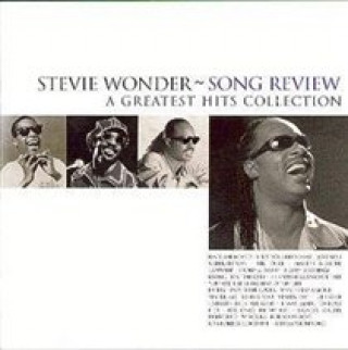 Audio Song Review Stevie Wonder