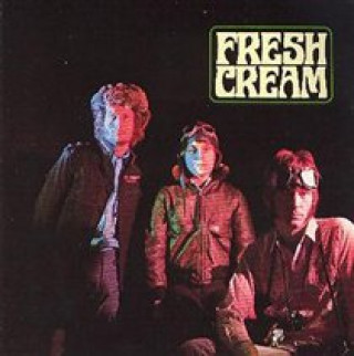 Audio Fresh Cream Cream
