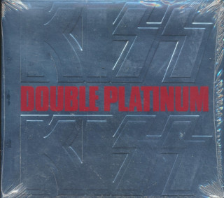 Audio Double Platinum [us Import] Kiss