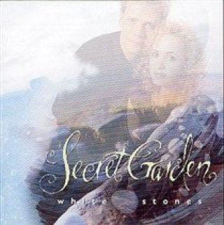 Audio White Stones Secret Garden
