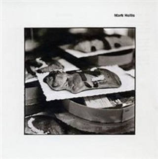 Аудио Mark Hollis Mark Hollis