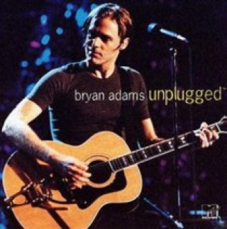 Audio Unplugged Bryan Adams