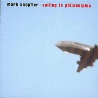 Audio Sailing To Philadelphia Mark Knopfler