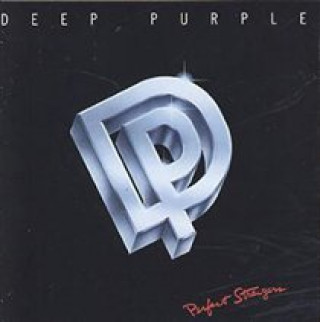 Audio Perfect Strangers Deep Purple