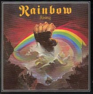 Hanganyagok Rising Rainbow
