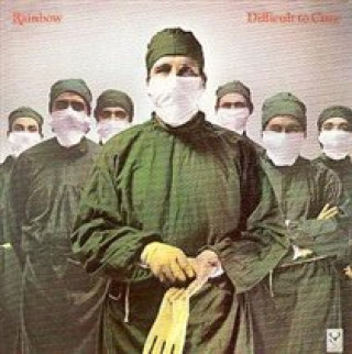 Áudio Difficult to Cure Rainbow