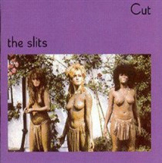 Audio Cut The Slits