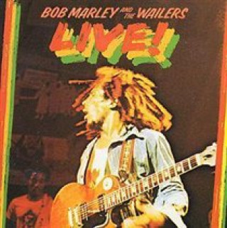 Audio Live! ISLAND USA