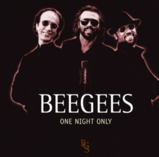 Audio One Night Only The Bee Gees