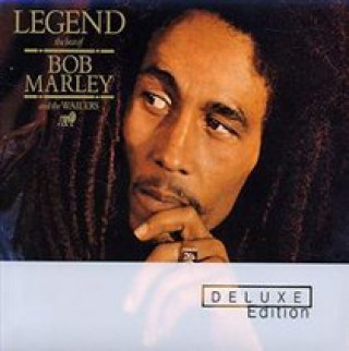 Zvok Legend Bob Marley and The Wailers