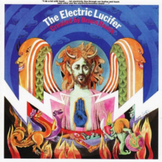 Audio The Electric Lucifer Bruce Haack