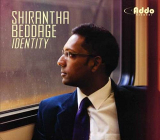Zvok Identity Shirantha Beddage