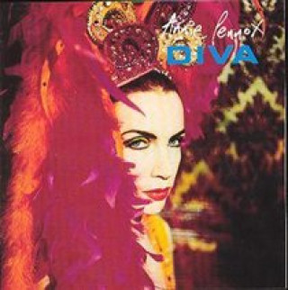 Audio Diva Annie Lennox