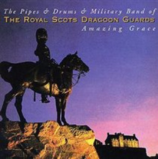 Audio Amazing Grace The Royal Scots Dragoon Guards