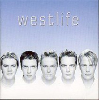 Audio Westlife Westlife