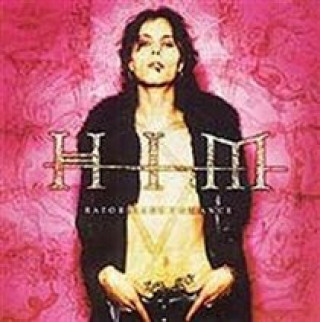 Audio Razorblade Romance HIM