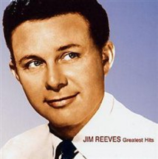 Zvok Greatest Hits Jim Reeves
