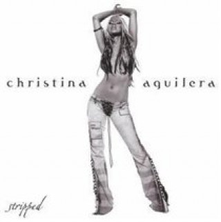 Аудио Stripped Christina Aguilera