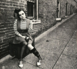 Audio Real Lydia Loveless
