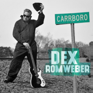 Zvok Carrboro Dex Romweber