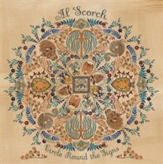 Audio Circle Round the Signs Al Scorch