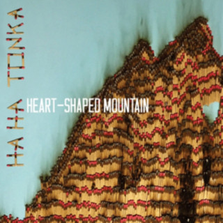 Zvok Heart-shaped Mountain Ha Ha Tonka