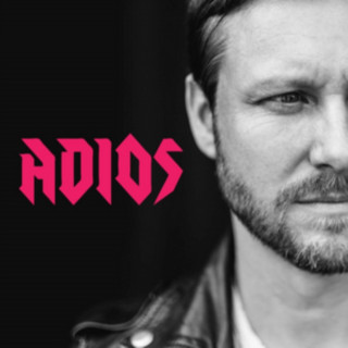 Audio Adios Cory Branan
