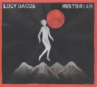 Audio Historian Lucy Dacus