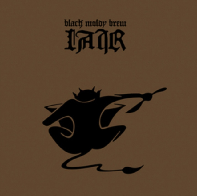 Audio Black Moldy Brew Lair
