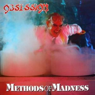 Audio Methods of Madness Obsession
