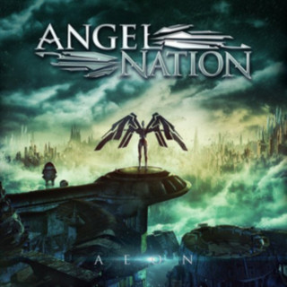 Zvok Aeon Angel Nation