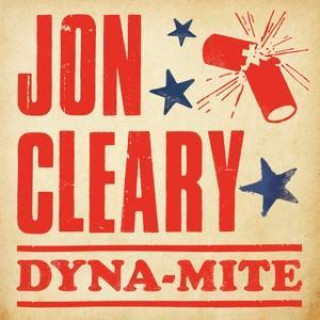 Audio Dyna-mite Jon Cleary