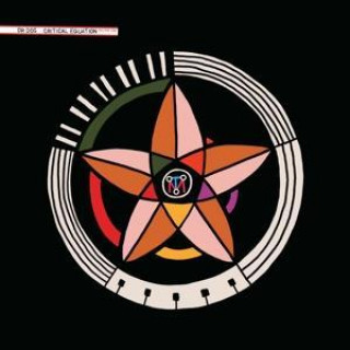 Zvok Critical Equation Dr. Dog