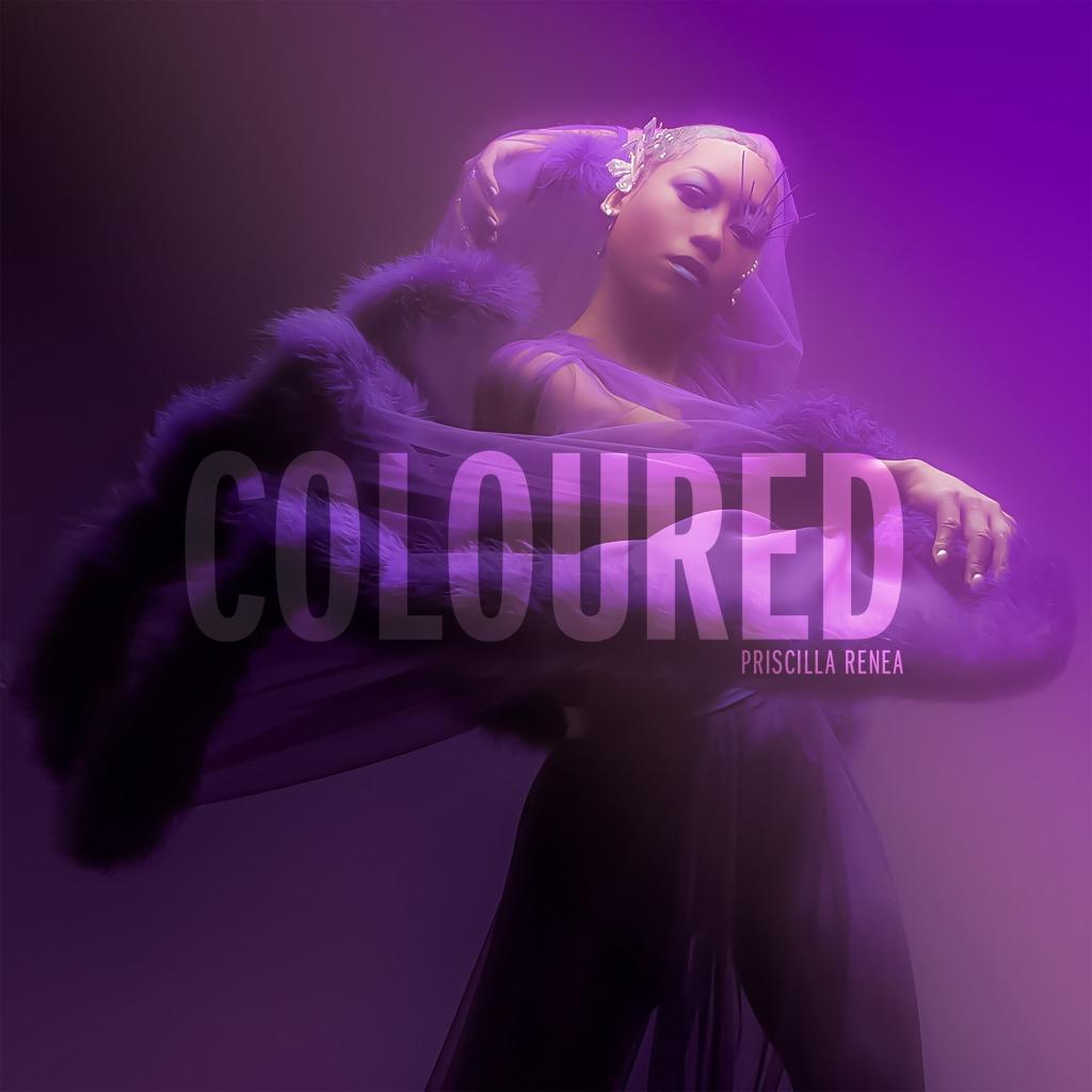 Zvok Coloured Priscilla Renea