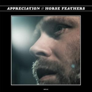 Zvok Appreciation Horse Feathers