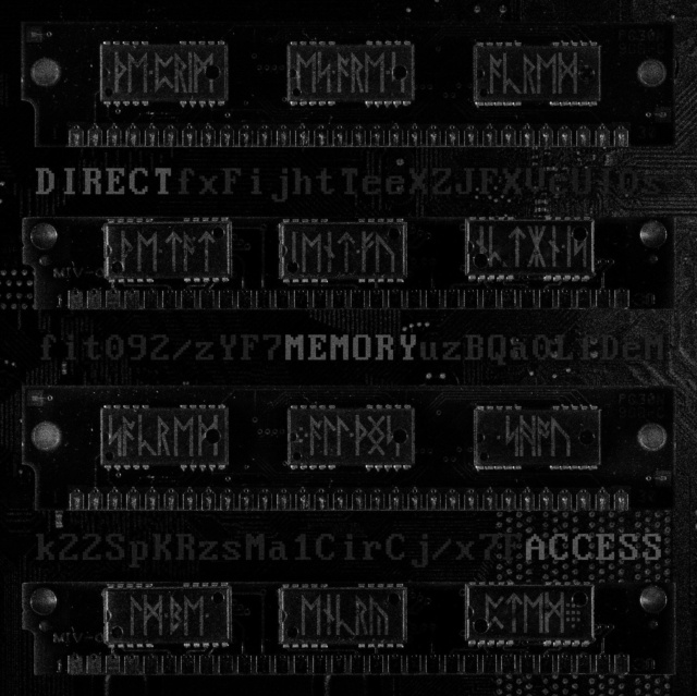 Audio Direct Memory Access Master Boot Record