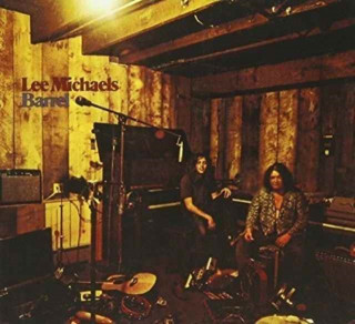 Audio Barrel Lee Michaels