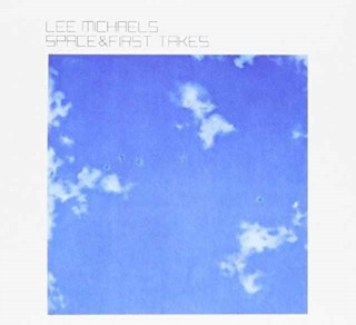 Audio Space and First Takes Lee Michaels