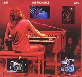 Audio Live Lee Michaels