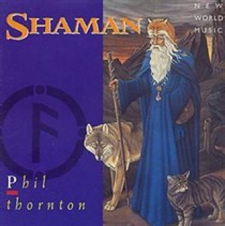 Audio Shaman Phil Thornton