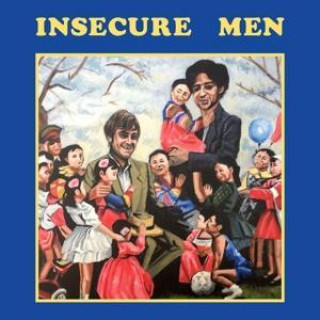 Zvok Insecure Men Insecure Men